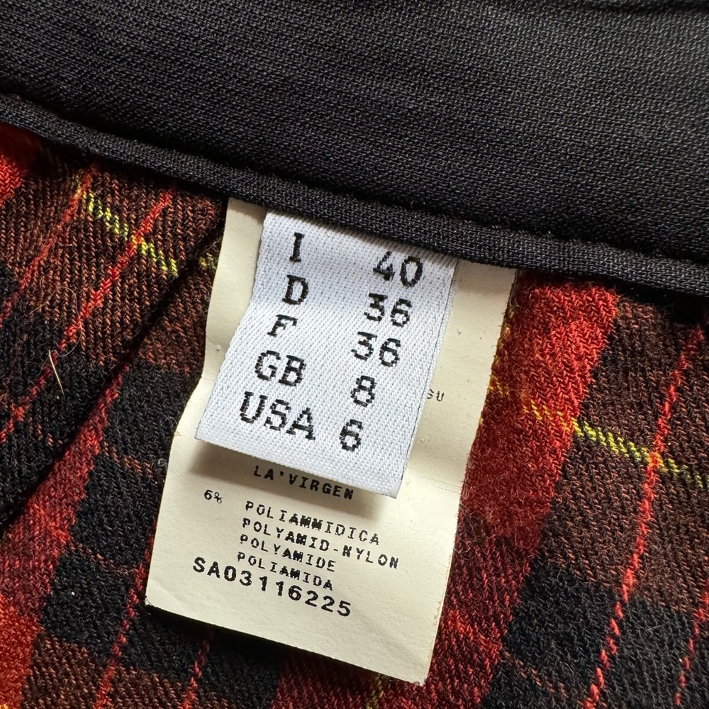 Pants - Picture 9 of 11